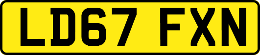 LD67FXN