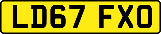 LD67FXO