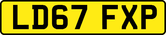 LD67FXP