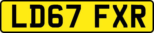 LD67FXR