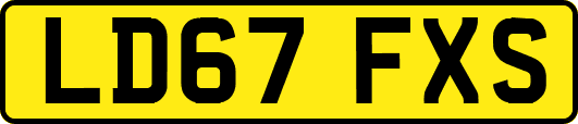 LD67FXS