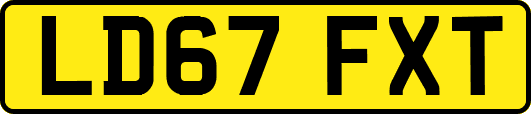 LD67FXT