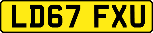 LD67FXU