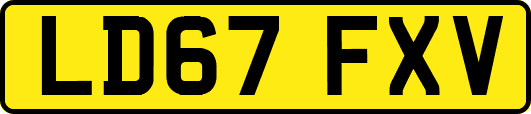 LD67FXV