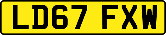 LD67FXW