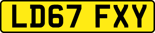 LD67FXY