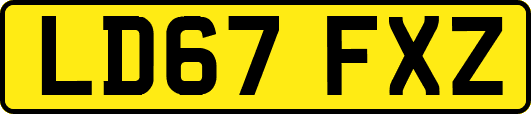 LD67FXZ