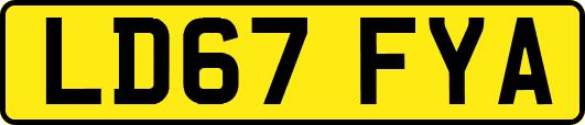 LD67FYA