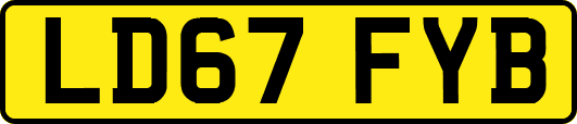 LD67FYB