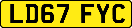 LD67FYC