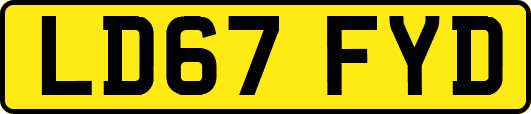LD67FYD