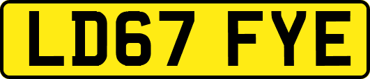 LD67FYE