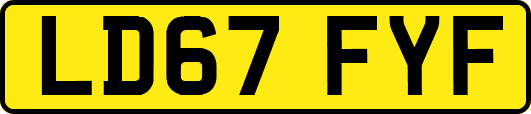LD67FYF