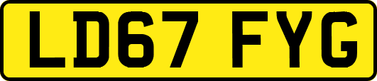 LD67FYG