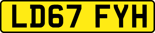 LD67FYH
