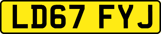 LD67FYJ