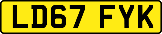 LD67FYK