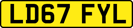 LD67FYL