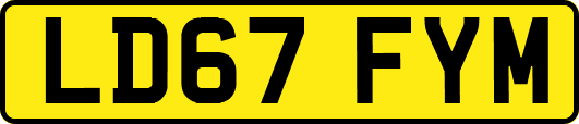 LD67FYM