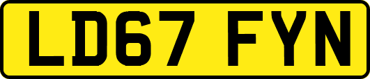 LD67FYN