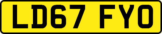 LD67FYO