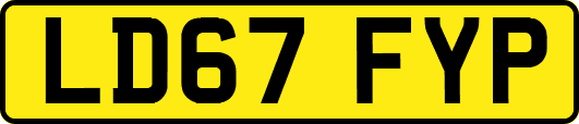 LD67FYP