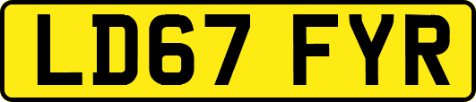 LD67FYR