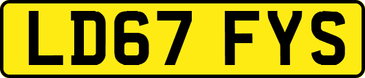 LD67FYS