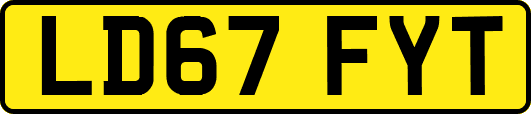LD67FYT