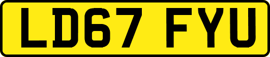 LD67FYU