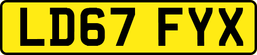 LD67FYX