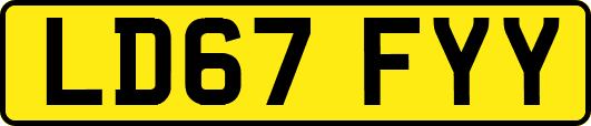 LD67FYY