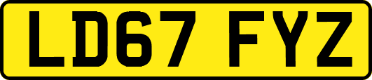 LD67FYZ
