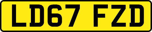 LD67FZD