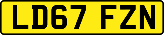 LD67FZN