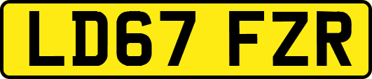 LD67FZR