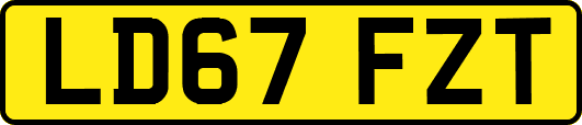 LD67FZT