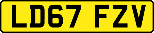 LD67FZV