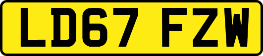 LD67FZW