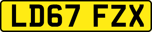 LD67FZX