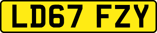 LD67FZY