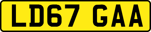 LD67GAA