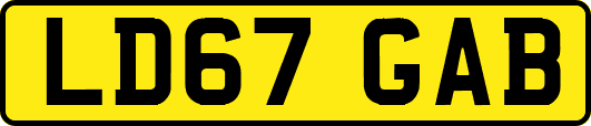 LD67GAB