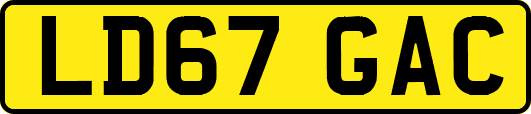 LD67GAC
