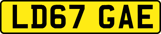 LD67GAE