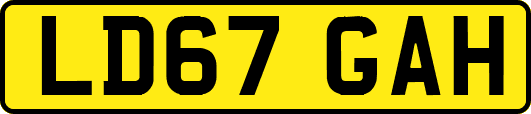 LD67GAH