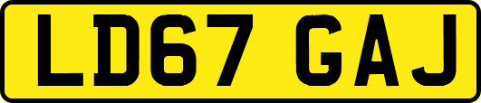LD67GAJ