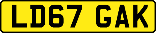 LD67GAK