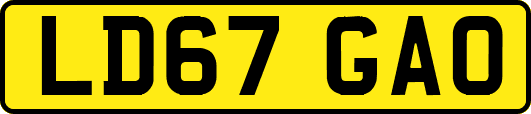 LD67GAO