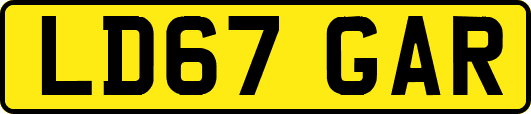 LD67GAR